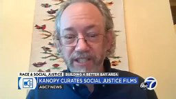 San Francisco-based streaming service curates 'powerful' social justice films focused on diversity, inclusion