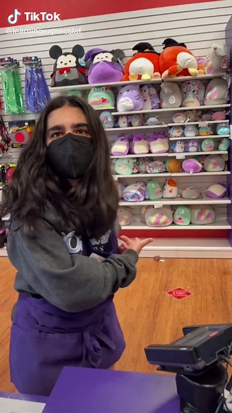 come get the cheese touch 🐿 #nuttysquirrelpopper #fidget #InstaxChallenge #fidgettok #learningexpress #poppit