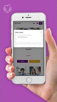 Steps to acquire the RBT course in ABA 4 Love ❤️ #onlinecourse #rbt #steps