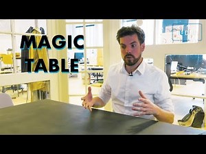 Tovertafel by Active Cues: game techology to help people with dementia