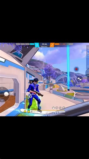 Sach kahu na bhai BGMI wale sahi kahte hai free fire me. #FreeFireMemes #FreeFire #ffmax #gaming #GamingVideo | CG GAMER