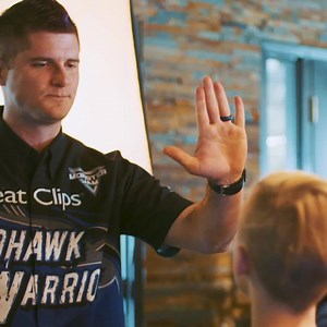 Great Clips on Reels