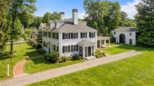 260 Canton Ave, Milton, MA 02186 - MLS 73481833 - Coldwell Banker