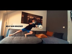 12Y GK Bobby - ‪@DAZNFussball‬ Homezone