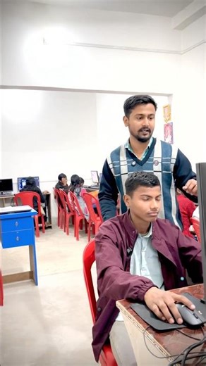 Desktop Screen Zoom In & Zoom Out Ka Easy Tarika!#shorts #computerzee9