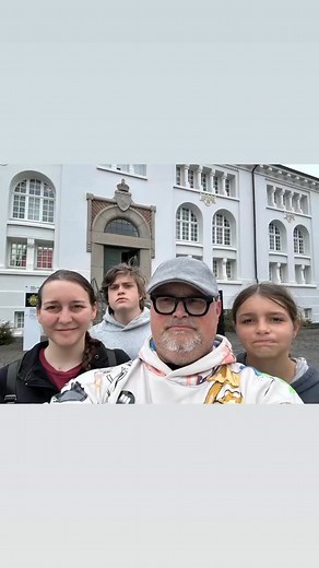 Timothy Crane on Reels