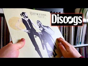 The Smart Way to Buy and Sell Vinyl (Discogs + Google Lens)