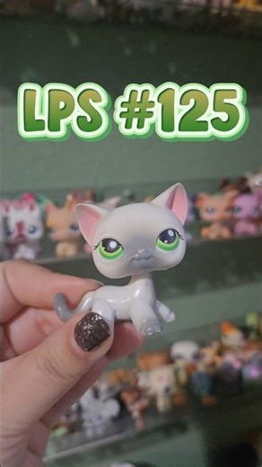 Happy St. Patrick's Day! #littlestpetshop #lps #stpatricksday #collectible #collection #toy #haul