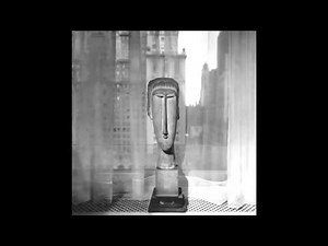 Andy Stott - Violence