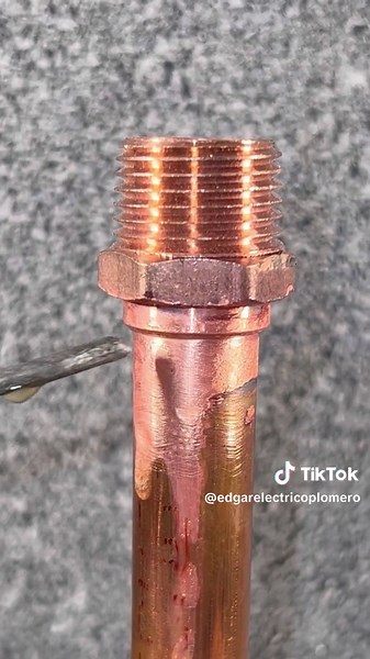 Técnicas de Soldadura de Cobre para Fontaneros