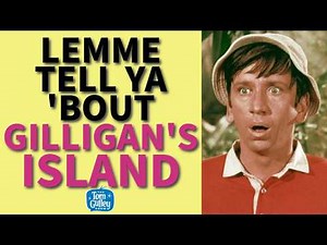 Gilligan's Island: How Seven Castaways Built a TV Phenomenon
