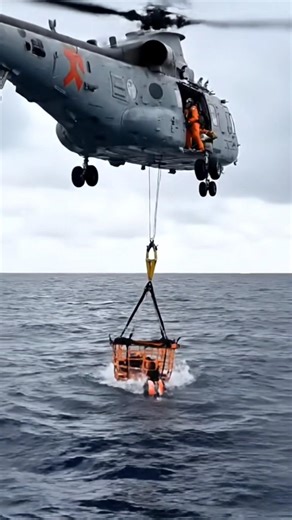 Why the SH-3 Sea King Became a Maritime Legend #shorts