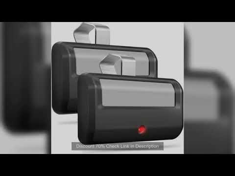 for Chamberlain LiftMaster Craftsman Garage Door Opener Remote 891LM 971LM