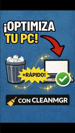 How to optimize and free up space on my PC? #windows10 #windows11