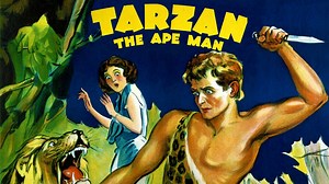 Tarzan, the Ape Man (1932) - Movie - Where To Watch