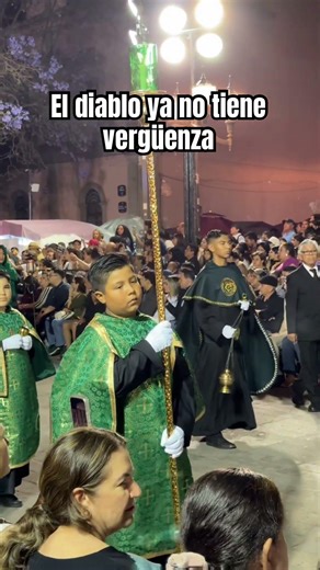 Hasta donde puede llegar la religión? 😨