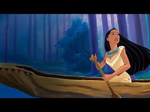 The Making of Pocahontas (1995) (2/2)