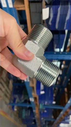 BSPT ELBOW 1T9-SP BS5200 ADAPTER