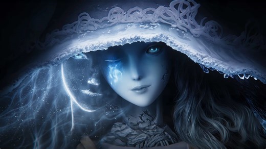 Elden Ring Story Trailer Doles Out a Heavy Dose of George R.R. Martin Lore