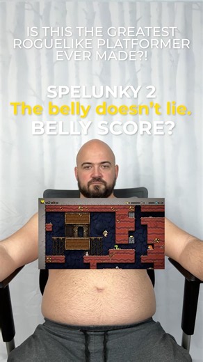 Spelunky 2 Review | Is This The Greatest Roguelike Platformer Ever Made?!