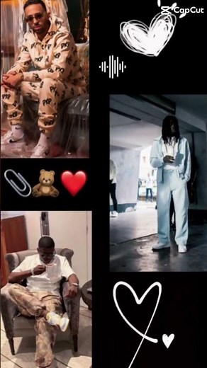 Naps ft gazo et ninho - c’est carré le s