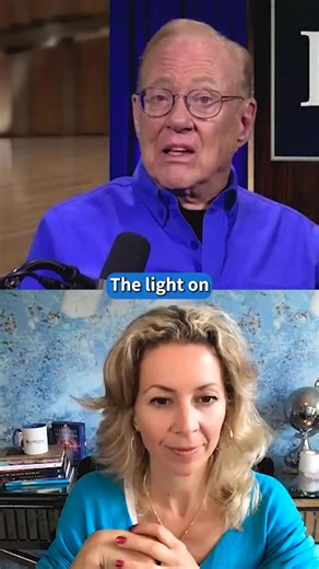 The light is winning (what they’re not telling you).. Please enjoy my episode with Lee Carroll channeling Kryon and Monika Muranyi 🩵 👉Watch through link in bio or on YouTube: Wisdom From North #wisdomfromnorthpodcast #spirituality #wisdomfromnorth #channeling #kryonleecarroll | Wisdom From North