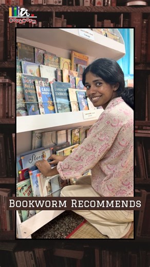 Bookworm Trust on Instagram: "A new year begins. Another year of reading to be, do and think. Here are some evergreen book recommendations across genres, formats, themes and age groups for the year. Set time aside to visit us in 2026, the books will be waiting for you.✨ #bookwormtrust #bookwormgoa #bookwormlibrary"