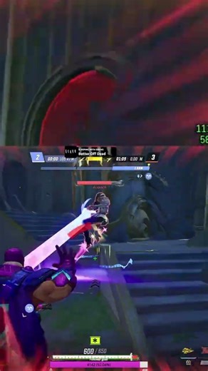 HUGE MAGNETO 5K! #gaming #livegaming #livestream #twitch #twitchstreamer #marvel #magneto
