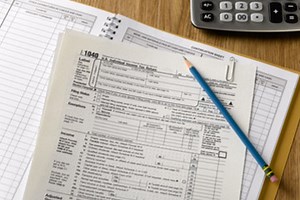 Is it true that only 53 percent of Americans pay income tax?