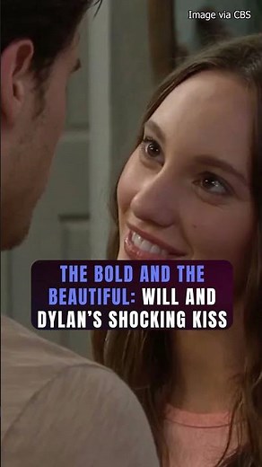 Will Spencer & Dylan Share a Shocking Kiss — What Happens Next?