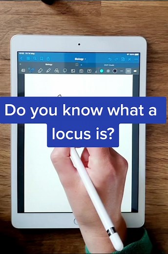 Understanding Locus in Biology: Definition and Examples
