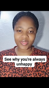 128K views · 2.4K reactions | See why you are always unhappy and easily overwhelmed. #health #education #explore #fypシ゚ #fypシ #everyone #healthyfood | Steph Ify | Facebook