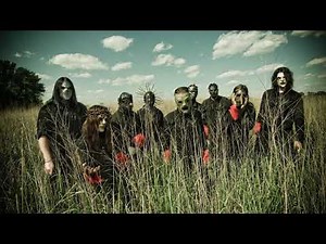 Slipknot - Psychosocial (JİM ROOT GUİTAR ONLY)