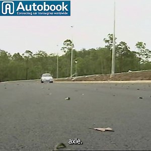 "Part 4 Understanding Wheel Alignment: Caster, Camber, Toe, and Scrub Radius Explained!" Part 20 | AutoBook: Connecting Car Enthusiasts Worldwide