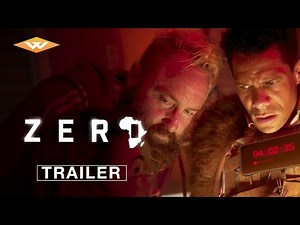 ZERO - Official Trailer | Starring Hus Miller | In Theaters & On Digital April 11