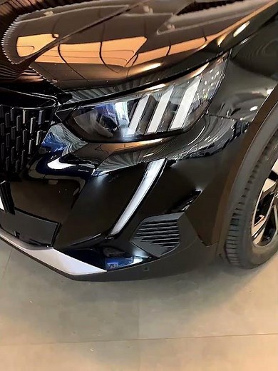 Peugeot 2008 GT 2022