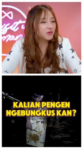 Malam Jum'at Seru di Channel Meisita