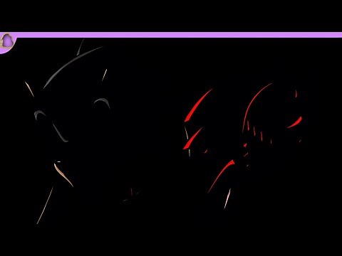 "The Mark" - Tetrabrachial Interlude | Path to Deicide (FNF: Vs. Sonic.exe)