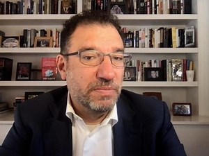 Watch | Amanpour & Company | PBS