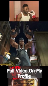 50 Cent Bulletproof few remember this scene | JO Games