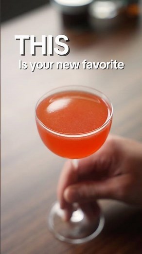 Your new favorite drink #cocktail #recipe #drink