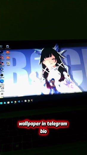 Columbina Metro Man Dance! 😳#windows #laptop #pc #wallpaper #computer #animegirl #animelover