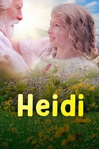 Heidi (2024) - Movie