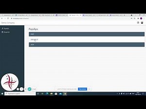 How to access your payslip on SimplePay