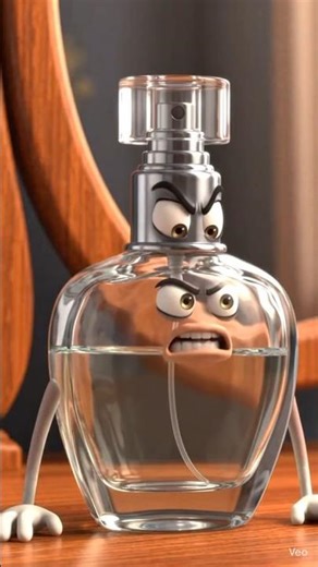 What if objects could feel? 👀Watch till the end… 🤯