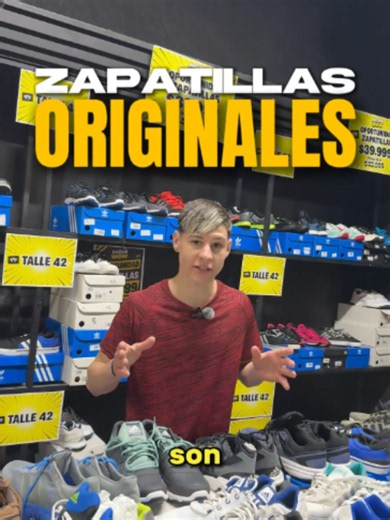 👀¿CÓMO VENDEMOS ZAPAS A ESTE PRECIO? 👀 ¡No hay secretos, acá te contamos! 📌Aprovecha estos precios y vení a visitarnos al nuevo local: 📍Peatonal San Martin, Belgrano 3487 (GBA)📍