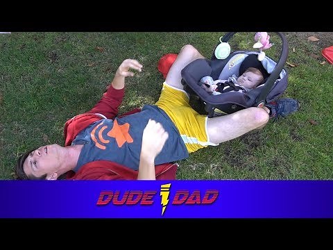 Dad Bod Workout