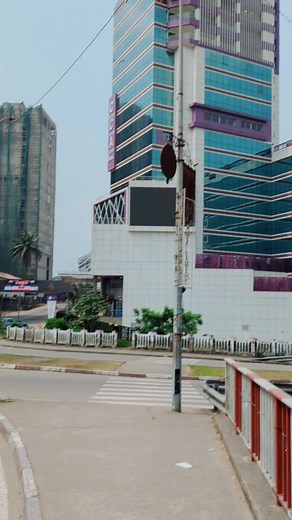 Découvrez Douala, la capitale économique du Cameroun