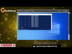 Explore IP Configuration