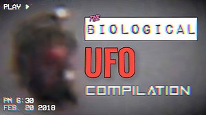 The Biological UFO Compilation (Christmas Gift 🎅)